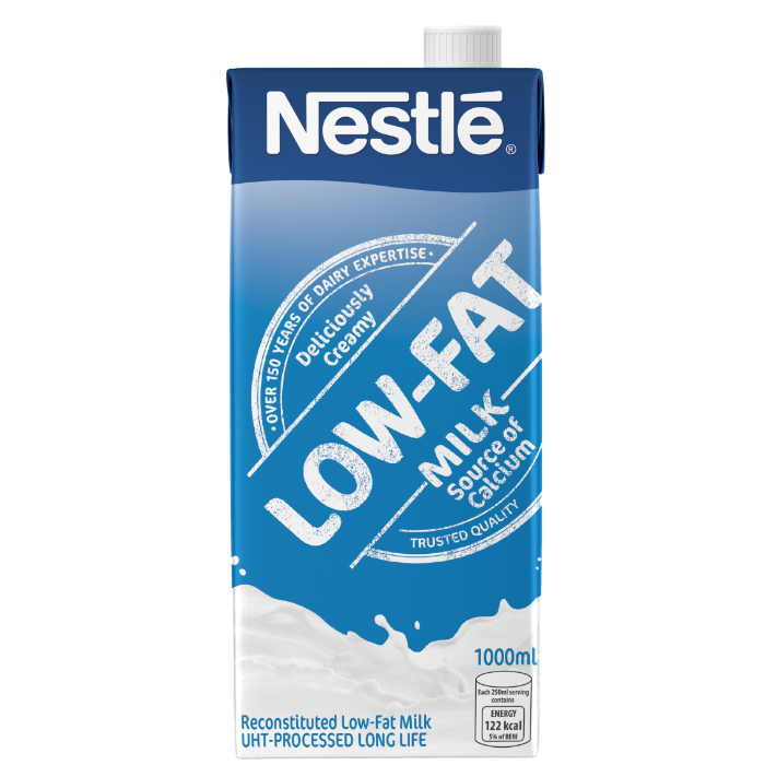 Products Landing Create With Nestle